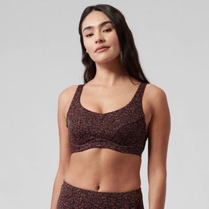 Athleta Bondi Bikini top